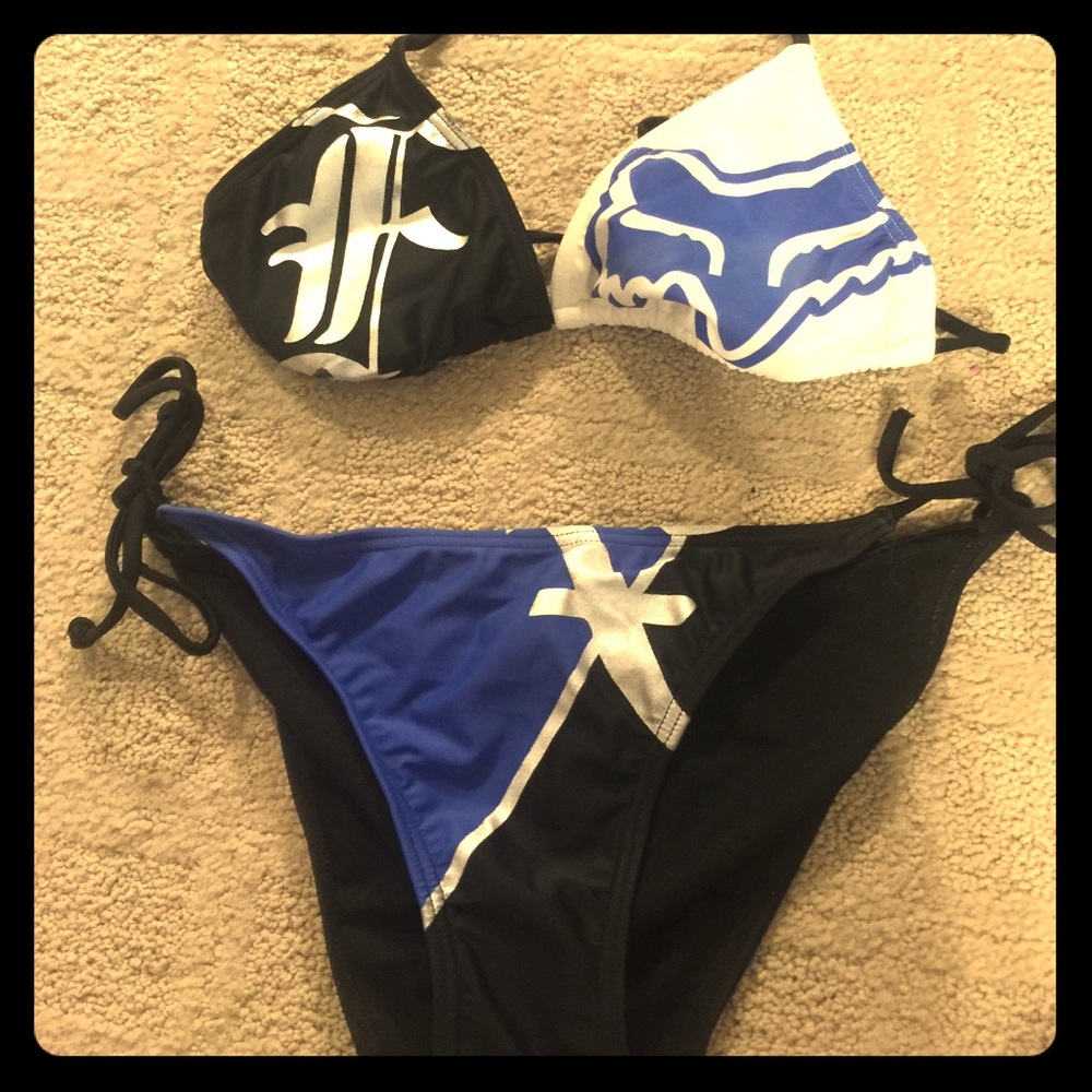 Fox Racing Bikini